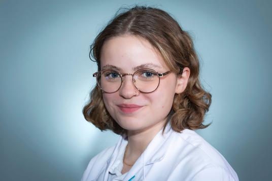 Fanny Mühlemann