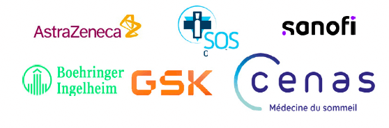 logos sponsors