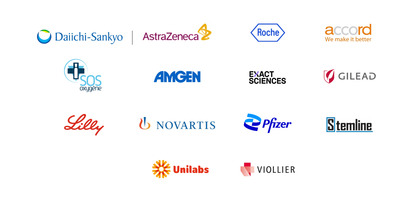 Sponsors