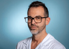 Dr Domenico Vecera