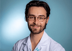 Dr Martin Sonnet