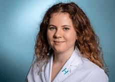 Dr Nastasia Skibinski