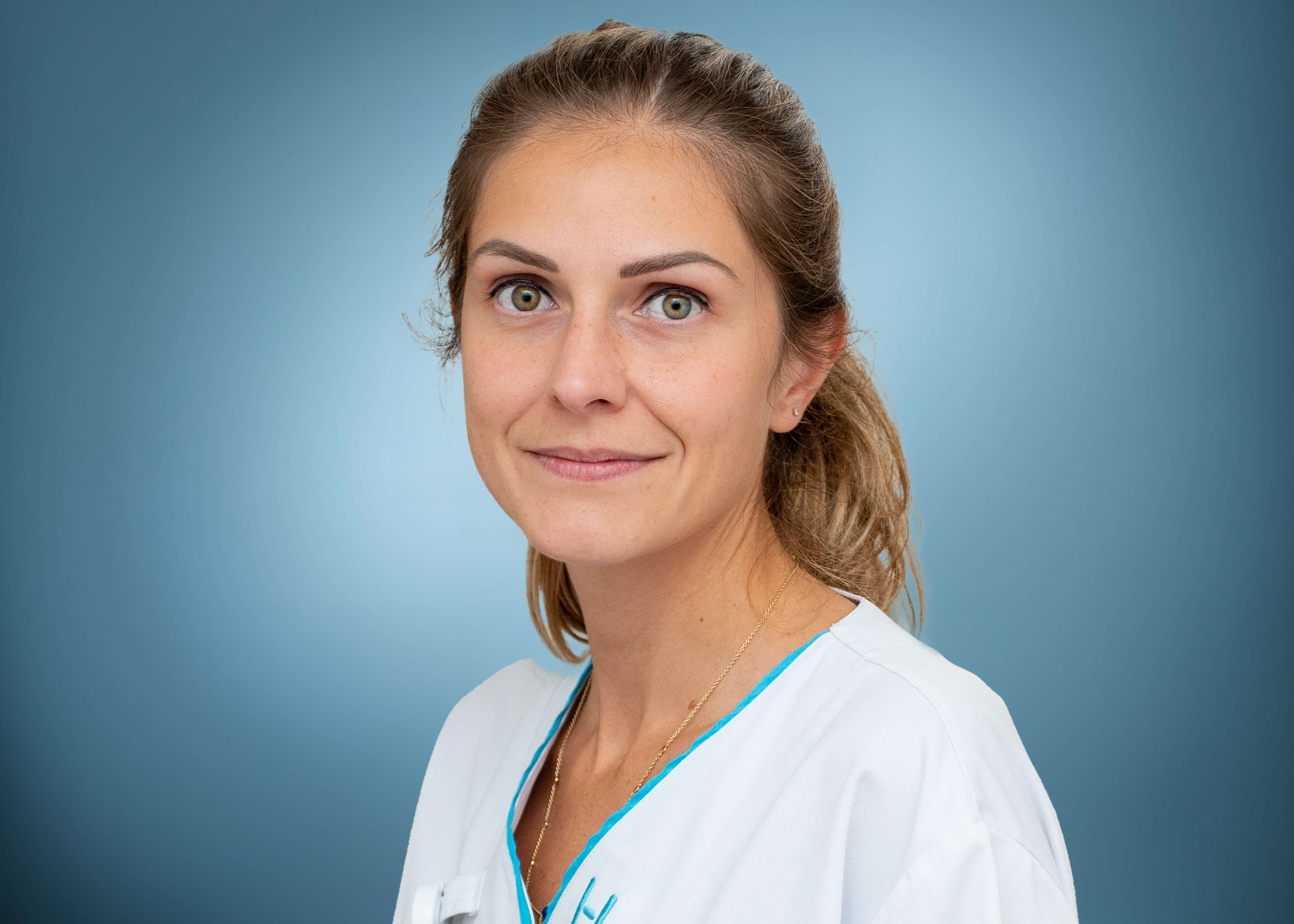 Laurie Udrisard