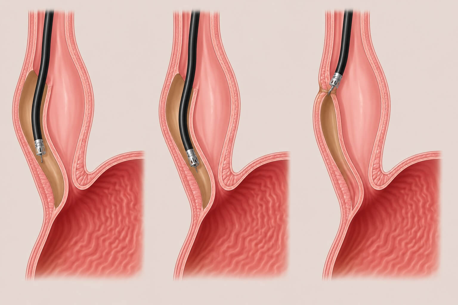 POEM_endoscopie