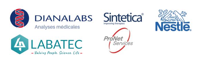 sponsors