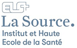 la source