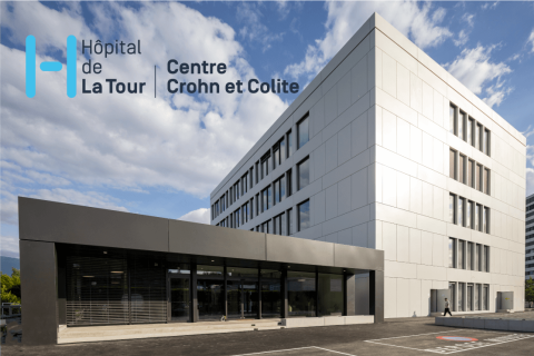 dr koglin hopital la tour