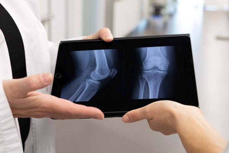 Nouvelle consultation de nos chirurgiens orthopédiques