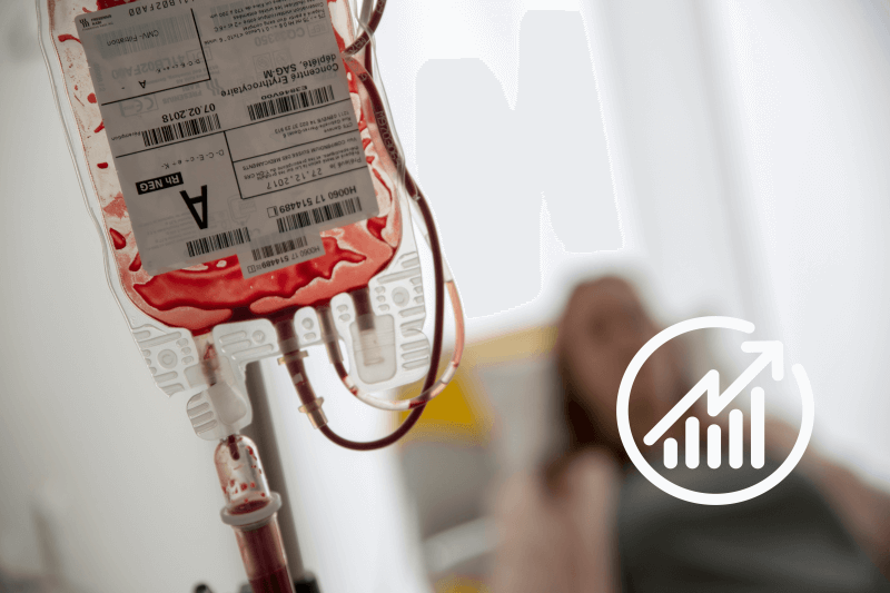 Qualité seuil de transfusion