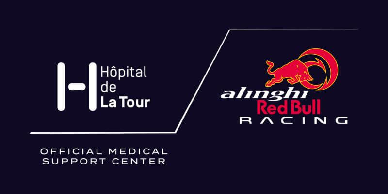 HDLT - Alinghi Red Bull Racing