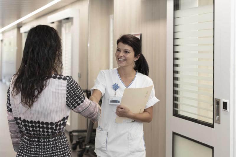 Travaux urgences