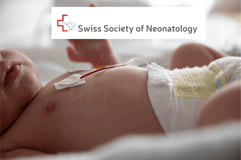 Renouvellement de l'accréditation de niveau IIA de la société suisse de néonatologie