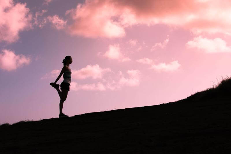 Sport au féminin : prévenir, renforcer, performer