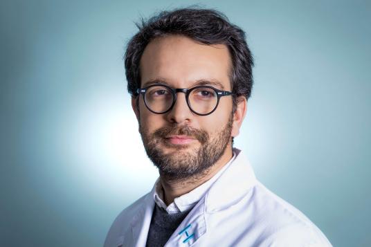 Adrien May
