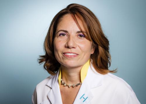 Alessandra Spada
