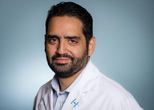 Amir Fassa
