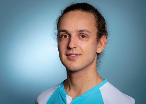 Patrick Berret