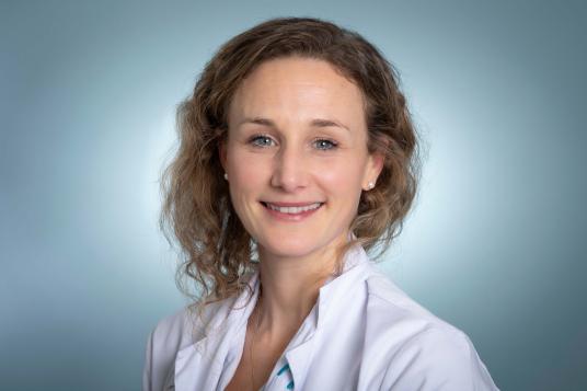 Céline Lironi-Huguenin