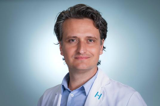 Dominik Lévigne