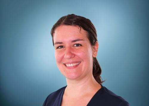Laura Bounaix