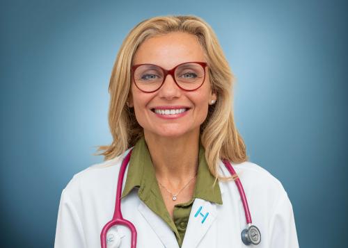 Roberta De Luca