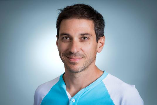 Jean Nicolas Peduzzi