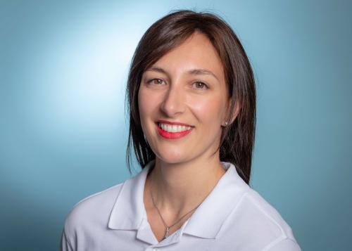 Laetitia Verger