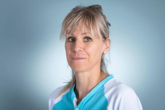 Marie Mégemont Chauvet