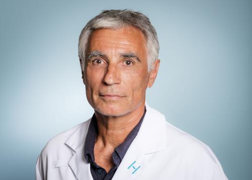 Michel Montessuit