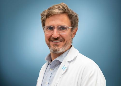 Jarno Bouveret