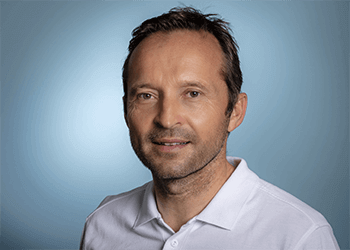 Fabrice Chirent