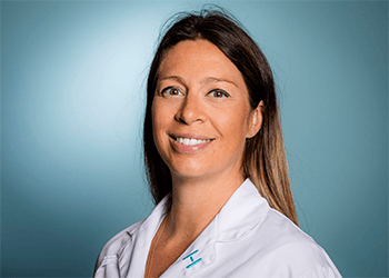 Sylvia Cayette