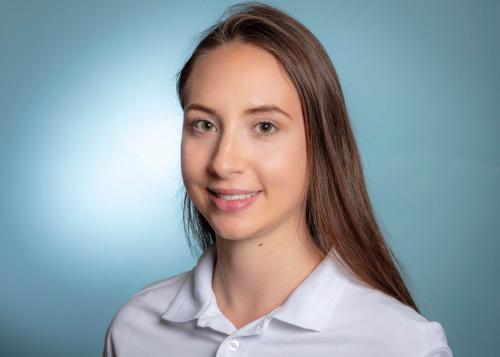 Léa Vannay